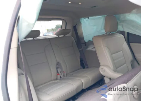 2017 GMC Acadia Denali из США, поврежденный, VIN 1GKKNXLS6HZ190978